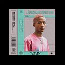 tribute cover art for "Jaden Smith - Again" . Muzică de Salvatore Bonomo - 04.28.2021
