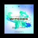 tribute cover art for "Alice Phoebe Lou - Witches" . Muzică de Salvatore Bonomo - 04.28.2021