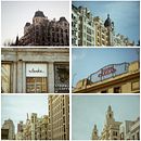Mi Proyecto del curso: Introducción a la fotografía urbana. Un projet de Photographie d'architecture de Lucas Rico Robles - 28.04.2021