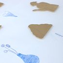 Degree Show Pieces . Design, Jewelr, and Design project by Freya Alder - 06.19.2016
