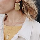 Jewellery Elopement. Design, Jewelr, and Design project by Freya Alder - 10.17.2019