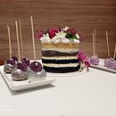Repostería La Minerva. Een project van  van mariparmesa - 29.04.2021