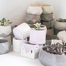 My project in Concrete Furniture Creation for Beginners course. Escultura projeto de Lise Stout - 23.04.2021