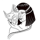 Mi Proyecto del curso: Diseño de tatuaje de autor con Procreate. Projekt z dziedziny Projektowanie tatuaż użytkownika María José Silva Navarro - 29.04.2021