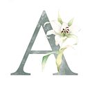 Mi Proyecto del curso: Dibujo y composición naturalista en acuarela. Een project van Aquarelschilderen,  Ontwerp, Traditionele illustratie, Grafisch ontwerp, Schilderij y  Tekening van Ana Cecilia Mannaert - 10.05.2021