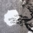 Zen art. Un projet de Illustration traditionnelle, Beaux Arts, Pa, sagisme , et Peinture de Áurea López Escudero - 29.04.2021