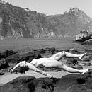 Nire Bazterrak. Photograph project by Andrea Giménez - 04.29.2021