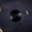 Sueño Espacial. Animation, 3D Animation, Collage, and Traditional illustration project by Manuel de la Osa - 05.03.2021
