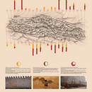 Il mio progetto del corso:  Visualizzazione di dati per progetti editoriali. Un proyecto de Ilustración tradicional de ilsolito26 - 25.04.2021