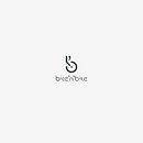 Logo concept for Bike'n'bike. Un projet de Br et ing et identité de Annalisa Femiano - 19.02.2021