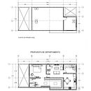 Departamento.. Projekt z dziedziny  Architektura użytkownika Arturo Vargas Dimas - 04.09.2020