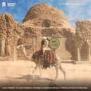 Mi Proyecto del curso: Fotomontaje surrealista con Photoshop . Un progetto di Ritocco fotografico, Graphic design e Fotomontaggio di Sebastian Romero - 28.04.2021