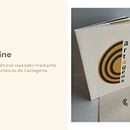 Fanzine. Un proyecto de Diseño editorial de Sonia Tudela Sánchez - 30.04.2021