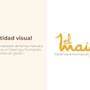 Lettering. Un proyecto de Br, ing e Identidad, Diseño de logotipos y Lettering de Sonia Tudela Sánchez - 30.04.2021