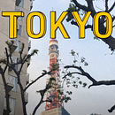 Tokyo - Traveling Motion Poster. 2D Animation, Motion Graphics, Poster Design, and Graphic Design project by Monnyreak Ket - 04.30.2021