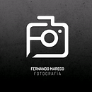 Identidad Visual en marca personal. Projekt z dziedziny Fotografia, Br, ing i ident, fikacja wizualna, Projektowanie logot i pów użytkownika Fernando David Mareco Duarte - 01.05.2021