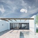 Mi Proyecto del curso: Visualización arquitectónica con V-Ray Next para SketchUp . % Adriana Zamora tarafından hazırlanan 3D, Ve Mimarlık projesi - 04.21.2021