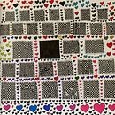 Hand Drawn Patterns Ein Projekt aus dem Bereich Musterdesign von Gigi - 01.05.2021