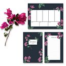 My project in Botanical Illustration with Watercolors course . Lukisan Cat Air proyek oleh Riette Kotze - 05.01.2021