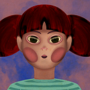 Mi Proyecto del curso: Ilustración digital con Procreate. Ilustração digital projeto de eme_ce - 01.05.2021