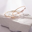Art Direction for Jewelry Brand. Projekt z dziedziny Sztuka miejska, Br, ing i ident, fikacja wizualna, Design, Projektowanie logot, pów, Grafika ed, torska, Projektowanie dla portali społecznościow, ch i Portale społecznościowe użytkownika Eduardo Max - 01.05.2021