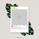 Mi Proyecto del curso: Creación y edición de contenido para Instagram Stories Ein Projekt aus dem Bereich Grafikdesign, Design, Werbung, Fotografie und Digitales Marketing von Fábio Augusto da Silva Costa - 30.01.2021