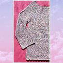 Prendas a crochet. Projekt z dziedziny  Tkactwo użytkownika Ivette Cornejo - 25.04.2021