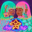 𝒩𝒾𝑔𝒽𝓉 𝒞𝓁𝓊𝒷. Un proyecto de Ilustración tradicional, Ilustración digital y Bellas Artes de Candela Rivera Gómez - 15.04.2021