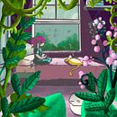 Ilustraciones infantiles Ein Projekt aus dem Bereich Traditionelle Illustration von Laura Vento Garcia - 02.05.2021