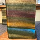 Elizabeth's Journal with mixed elements: Handmade Binding without Stitches. Een project van  Boekbinding van Russell Barajas - 15.04.2021