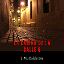 Mi Proyecto del curso: La cabina de la calle 6. Een project van Schrijven van journeymc0604 - 04.05.2021