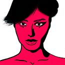 wo.man Ein Projekt aus dem Bereich Artistische Zeichnung von Guia Merlicco - 02.05.2021