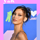 Meu projeto do curso: Conteúdos digitais para uma revista de moda e tendências. Een project van Digitale marketing van ribeirolaisa40 - 02.05.2021