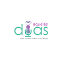 Aquelas Duas Podcast - Episódio: Economia Grisalha. Music project by Isabella Saes - 05.02.2021