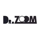 Mi Proyecto del curso: Dr.Zoom. Un projet de Design , Publicité , et Design graphique de Nelson Paz - 01.05.2021