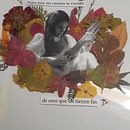 Mi Proyecto del curso: Técnicas básicas de prensado botánico. Un proyecto de Collage de Giuli Gemetto - 03.05.2021