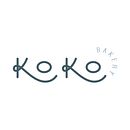  KOKO BAKERY. Een project van  Br e ing en identiteit van MARIA RICO - 03.05.2021