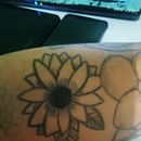 Mi Proyecto del curso: Tatuaje para principiantes. Projekt z dziedziny Projektowanie tatuaż użytkownika sophiacalderon1595 - 03.05.2021