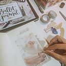 Bullet journal creativo: la vida a color   . % Isaris Suarez Vega tarafından hazırlanan Yaratıcılık projesi - 05.07.2021