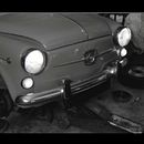 Seat600. Film Photograph project by Juan Luis Ronco Moris - 05.03.2020