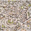 Mi Proyecto del curso: El arte del sketching: transforma tus bocetos en arte. Un progetto di Illustrazione tradizionale di amanda21401 - 03.05.2021