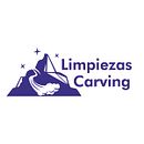 Identidad Visual para Limpiezas Carving. Projekt z dziedziny Projektowanie graficzne użytkownika Noelia García - 10.02.2019