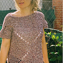 LOS CAPRICHOS DEL CROCHET. Un progetto di Costume design, Artigianato e Fashion design di Vanesa Dlc - 03.05.2021