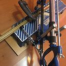 Mi Proyecto del curso: Iniciación al enmarcado. Marcenaria projeto de antonio_raziel_gomez_rodriguez - 03.05.2021