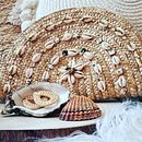 Mi Proyecto del curso: Bordado y personalización de accesorios . Un projet de Création d'accessoires, Design de bijoux, St, lisme, Broderie , et Design textile de Kiviela Durán Padilla - 03.05.2021