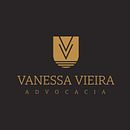 Brand - Vanessa Vieira Advocacia. Br, ing, Identit, and Logo Design project by Gabriel Farias - 05.03.2021