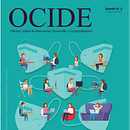 Boletín de la OCIDE. Projekt z dziedziny Grafika ed i torska użytkownika Hector Arce - 01.12.2020
