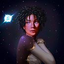 This course was what I needed, this course helped me a lot, I just have to thank you!. Un progetto di Illustrazione digitale di Anderson - 03.05.2021