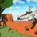 Mi Proyecto del curso: Ilustración digital de fantasía y ciencia ficción. Ilustração digital projeto de Matias Hoppe - 04.05.2021