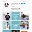 Nuevo proyecto Tu Dosis de vida diaria con Gary. Projekt z dziedziny Marketing na Instagramie, Projektowanie dla portali społecznościow i ch użytkownika Henry Gary - 04.05.2021